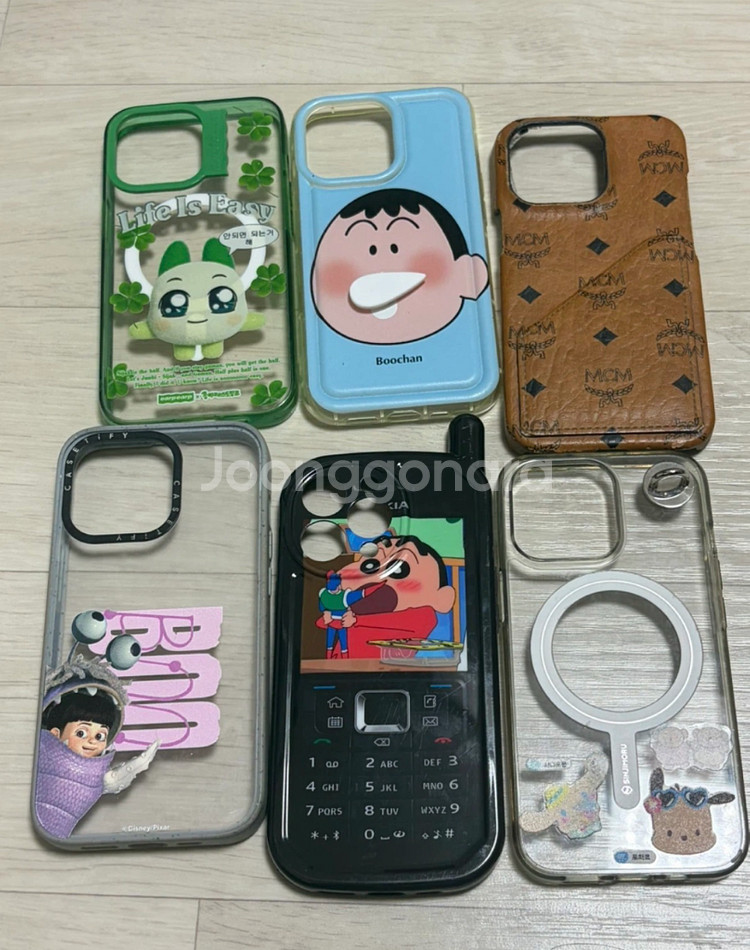 아이폰 13프로 케이스 일괄 팝니다.--0