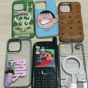 아이폰 13프로 케이스 일괄 팝니다.