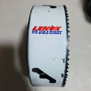 레녹스 홀쏘 152mm