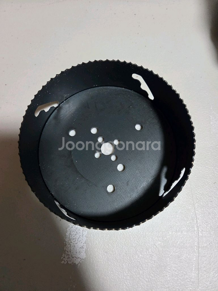 레녹스 홀쏘 152mm--1