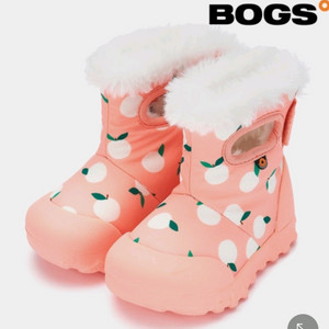 새제품-보그스 부츠(190)