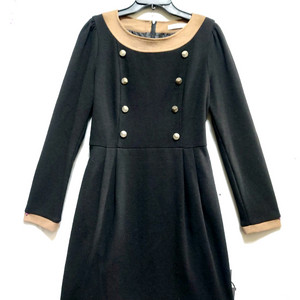 샤틴 긴팔원피스55-66