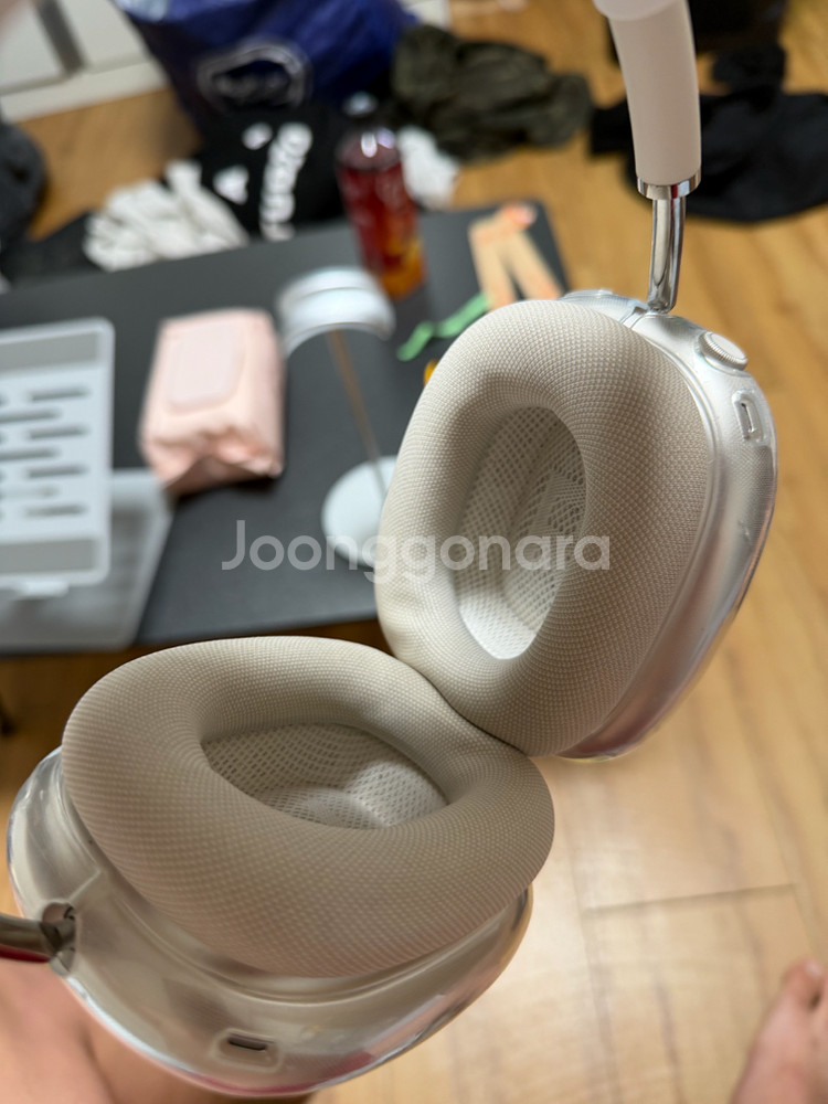 애플 에어팟 맥스2--1