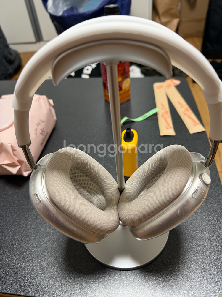 애플 에어팟 맥스2--0