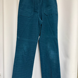 코스모폴리탄줄라이 예지스 코듀로이 0