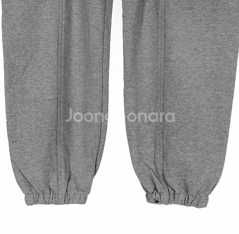 [48] 솔리드옴므 21fw 남성 카고 밴딩 조거 팬츠 그레이--6