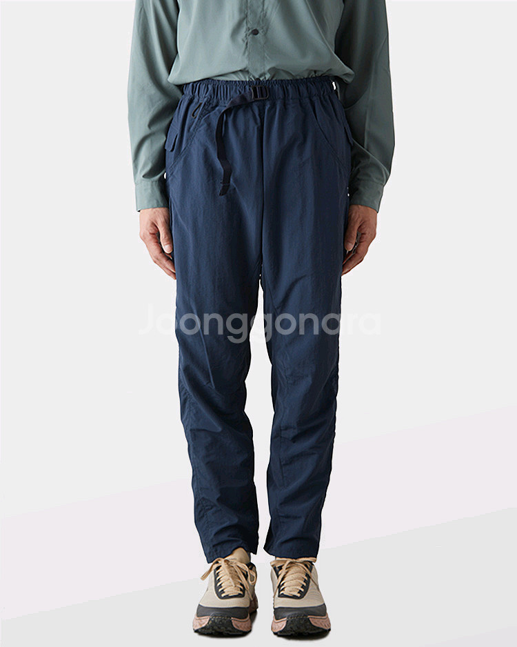 야마토미치 5포켓 팬츠 5-Pocket Pants 새제품--0