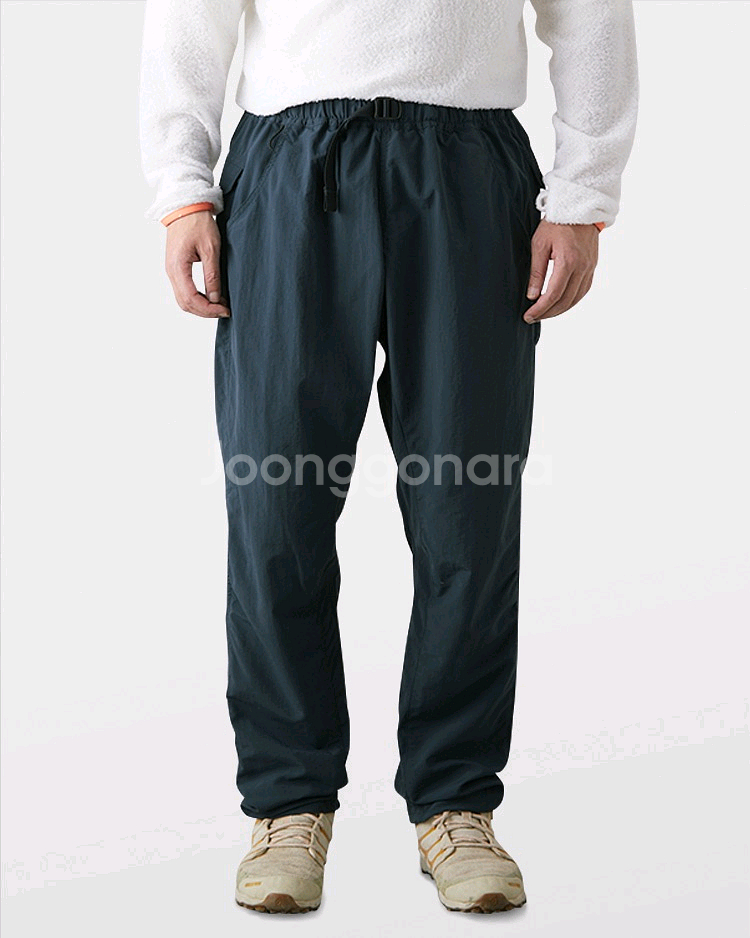 야마토미치 5포켓 팬츠 5-Pocket Pants 새제품--1