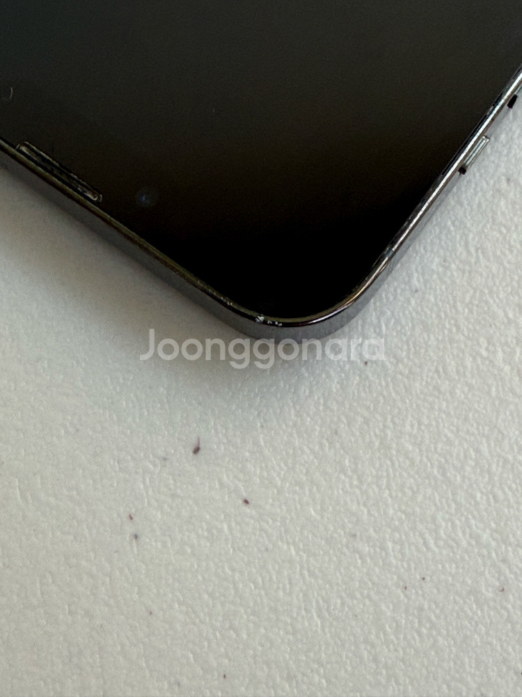 아이폰13프로 256GB 알파인그린 (풀박스)--9