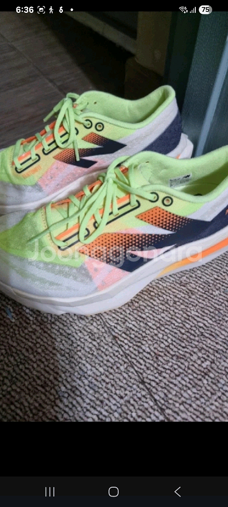 뉴발란스 퓨어셀 sc 엘리트 v4 러닝화240--1