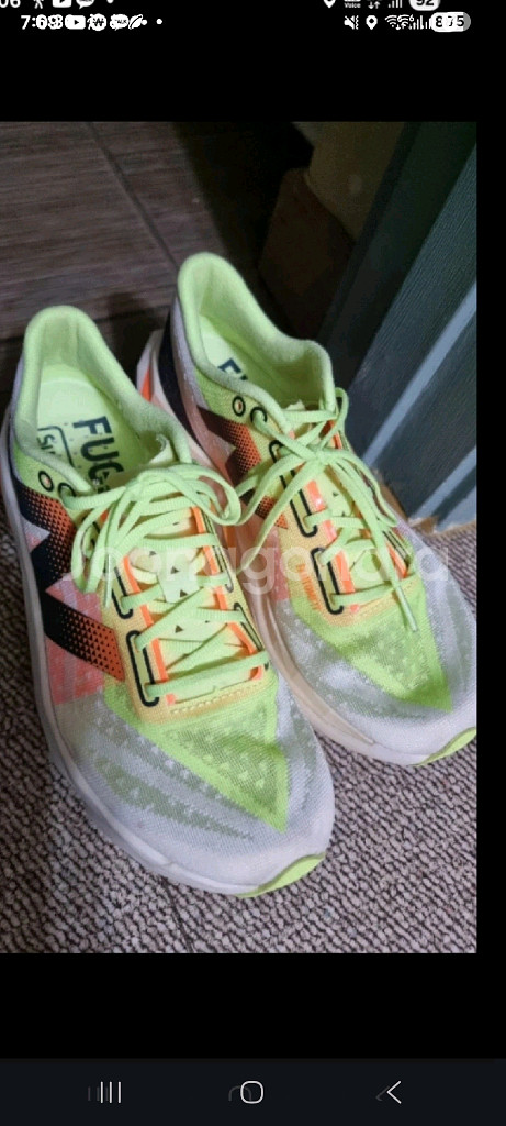 뉴발란스 퓨어셀 sc 엘리트 v4 러닝화240--0