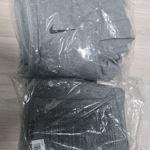 나이키 남성 집업 후디 조거팬츠 세트 XXL