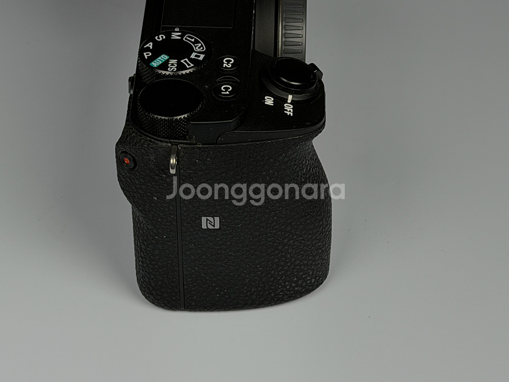 소니 A6500 미러리스 카메라 바디--3