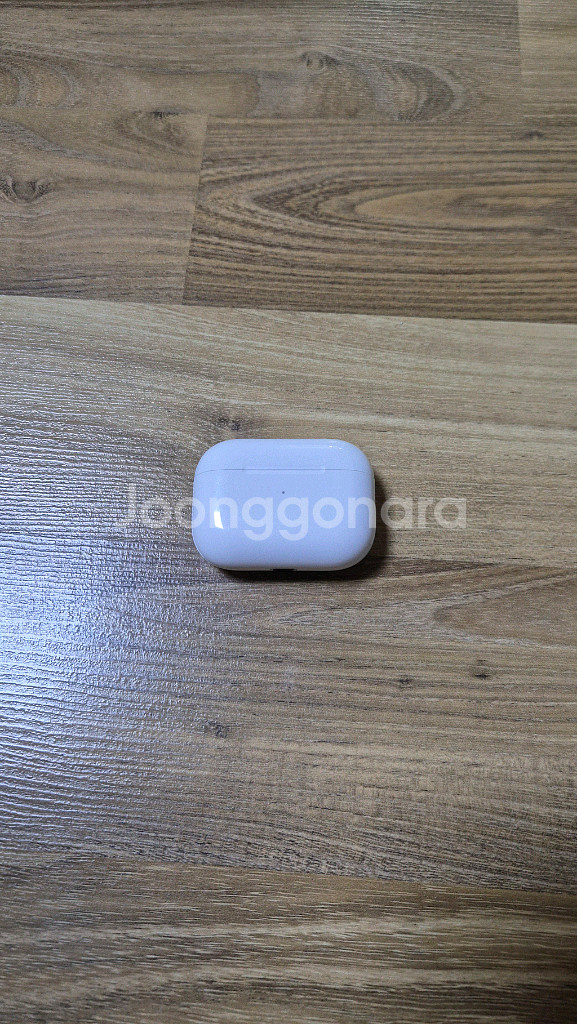 무선 이어폰 애플 에어팟 프로--2