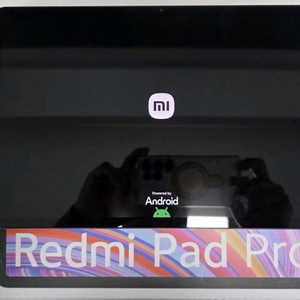 샤오미 Redmi pad pro 6GB/128GB