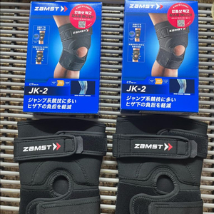 잠스트 무릎보호대 M