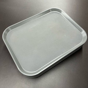 그레이 논슬립 쟁반 11개 일괄판매