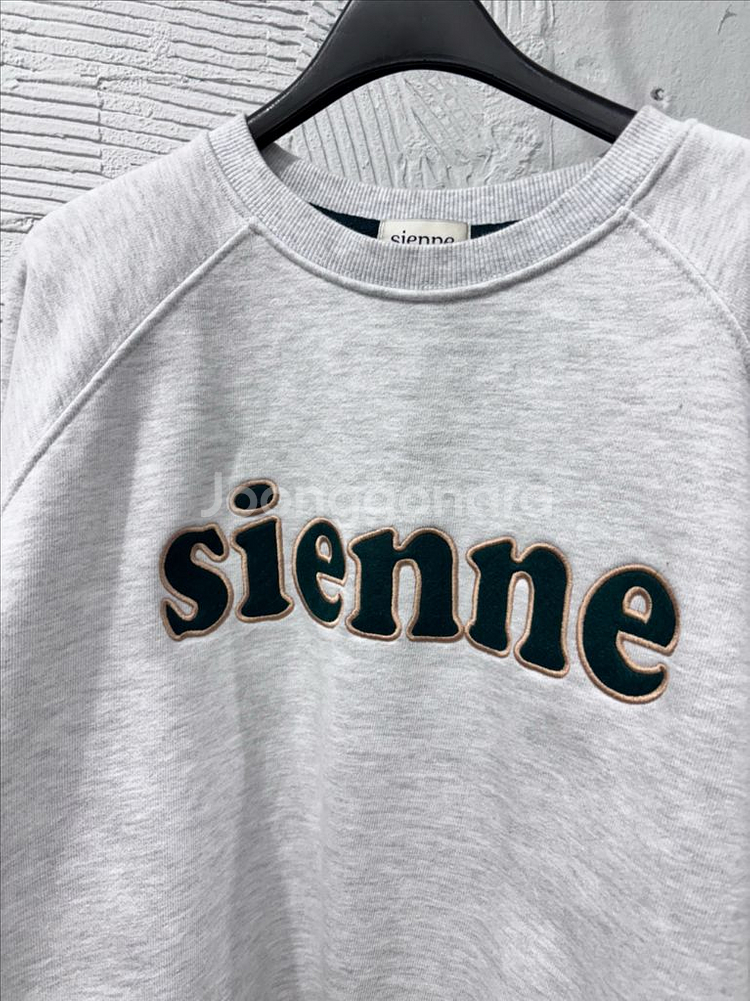 (11/9업뎃) 시엔느 패치 맨투맨티--2