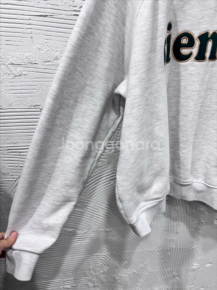 (11/9업뎃) 시엔느 패치 맨투맨티--3