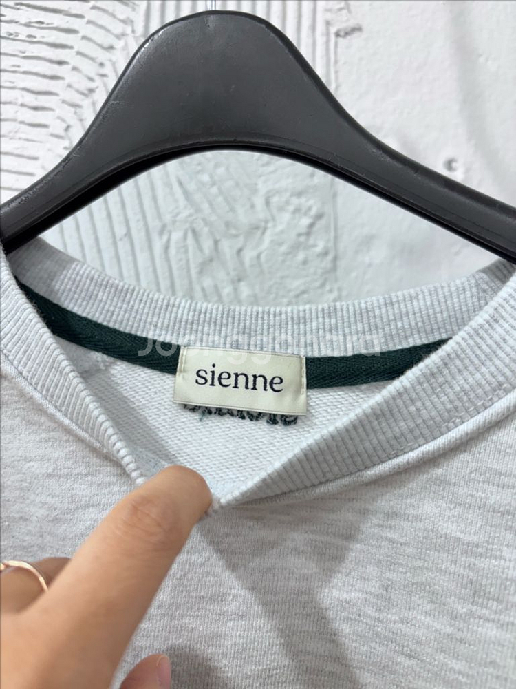 (11/9업뎃) 시엔느 패치 맨투맨티--1