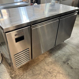 테이블냉장고 1500 스키피오 간냉식 베이커리 업소용 카페