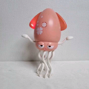 춤추는 오징어 장난감