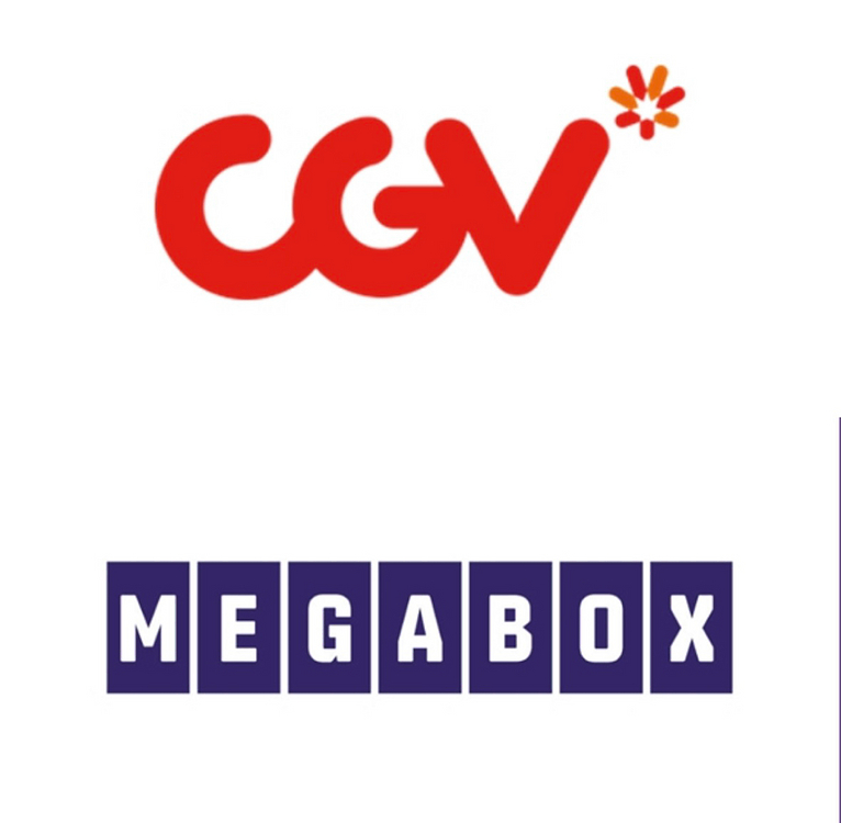 CGV / 메가박스 평일 (월~목) 9000원 예매--0