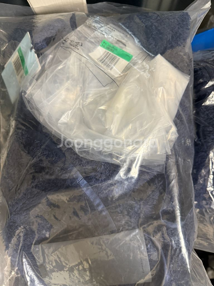 나이키 x 드레이크 녹타 8K 픽스 플리스 미드나잇 네이비 후드 XL , 팬츠 M--0