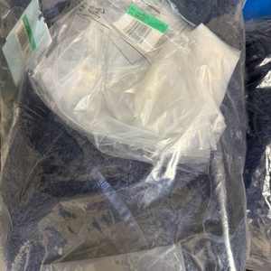 나이키 x 드레이크 녹타 8K 픽스 플리스 미드나잇 네이비 후드 XL , 팬츠 M