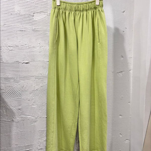 (11/9업뎃) 아뜰리에러브송 25년 그린 팬츠 외 묶음창