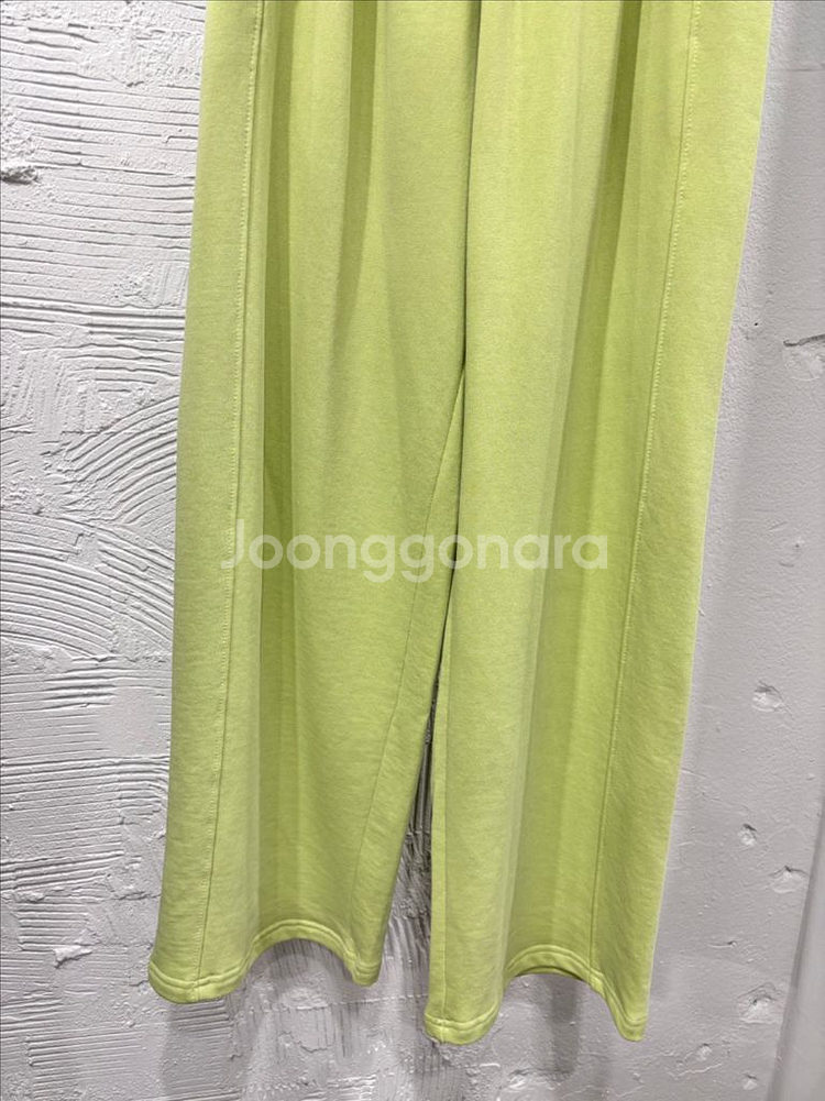 (11/9업뎃) 아뜰리에러브송 25년 그린 팬츠 외 묶음창--2