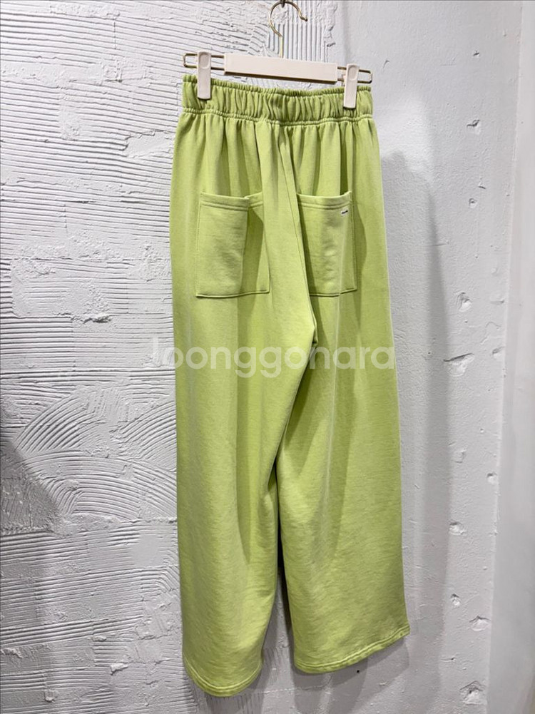 (11/9업뎃) 아뜰리에러브송 25년 그린 팬츠 외 묶음창--6