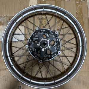 BMW 19인치 스포크 휠