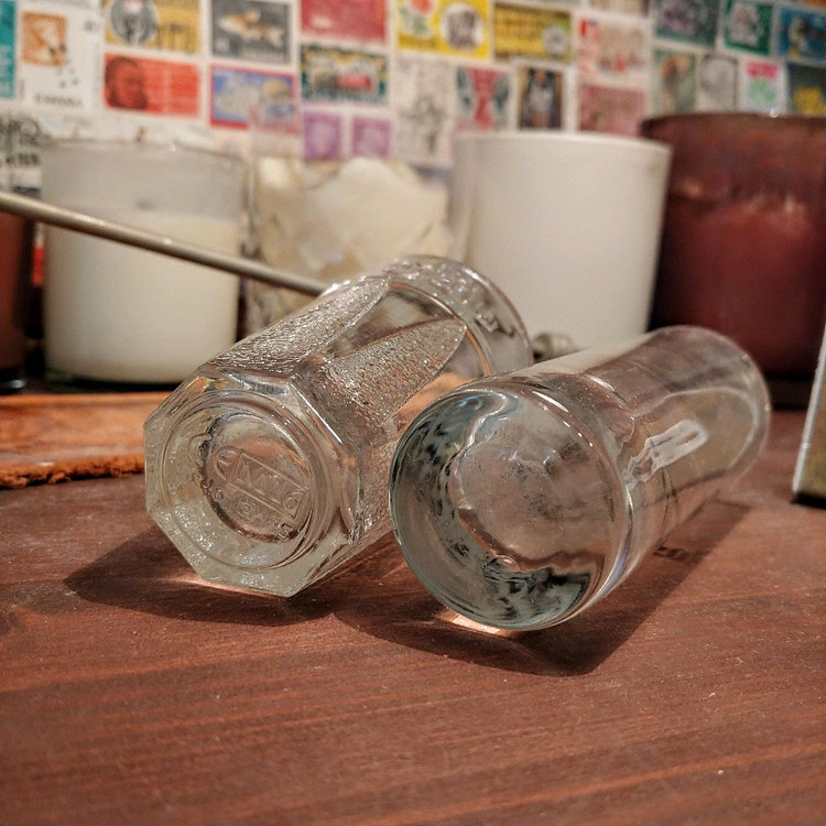 데낄라 전용 샷잔 / 호세쿠엘보 2종류 총 6개 일괄--2