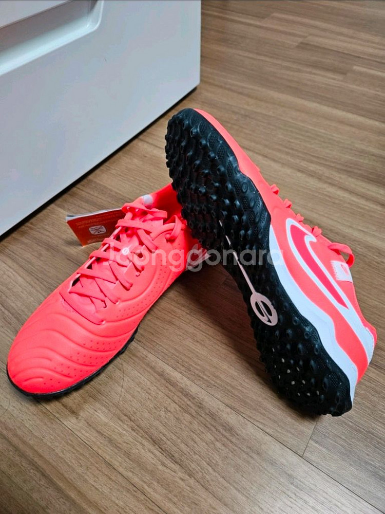 나이키 티엠포 레전드 10 아카데미 tf--2