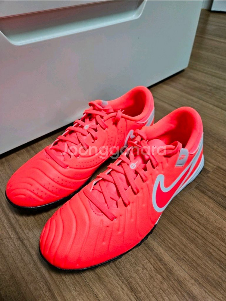 나이키 티엠포 레전드 10 아카데미 tf--0