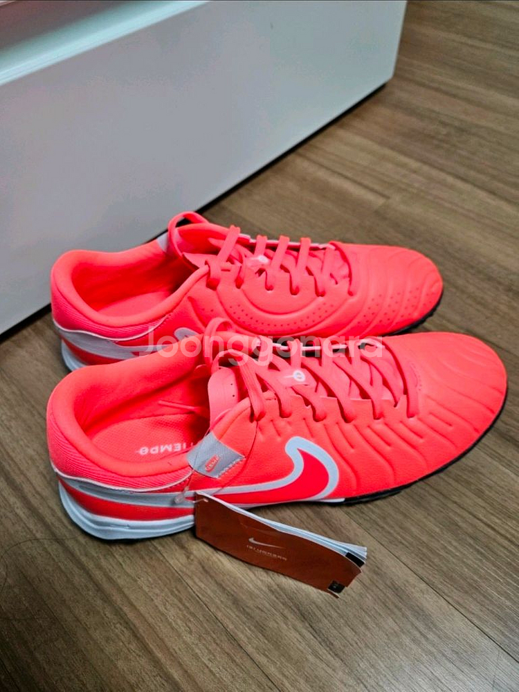 나이키 티엠포 레전드 10 아카데미 tf--1