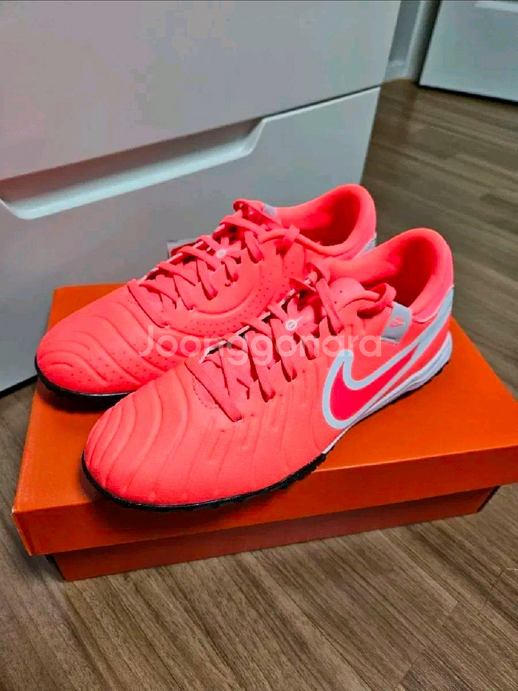 나이키 티엠포 레전드 10 아카데미 tf--3