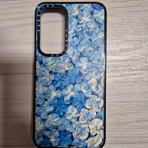 s24플러스 케이스티파이 플로럴 맥세이프 케이스