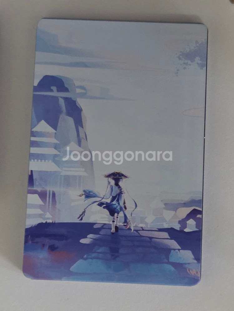 원신 방랑자 유사코롯타--1