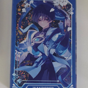 원신 방랑자 유사코롯타