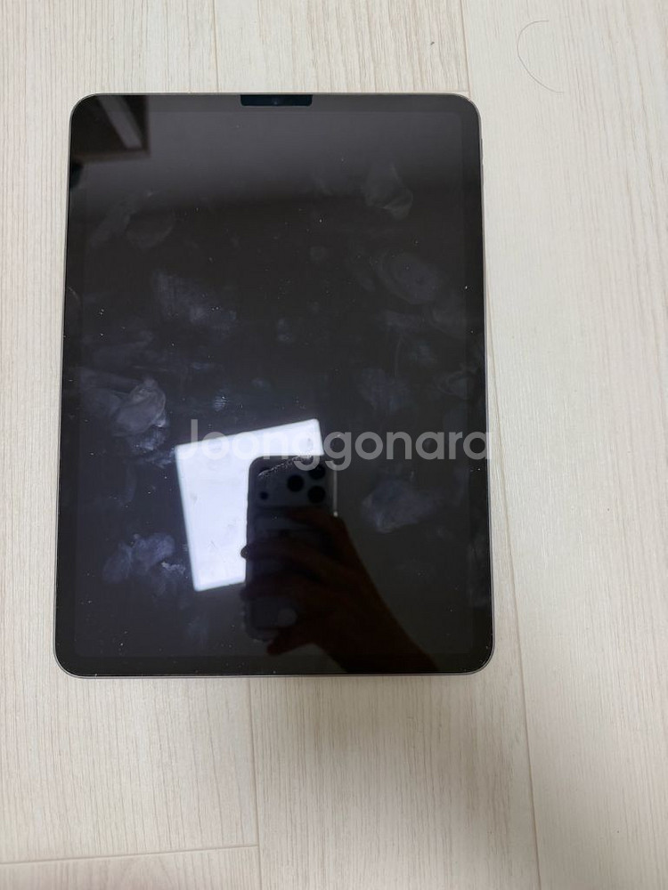 아이패드 프로 11인치 3세대 128GB--0