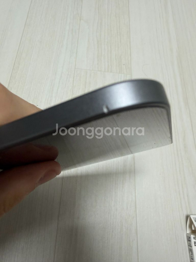 아이패드 프로 11인치 3세대 128GB--1