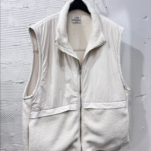 (11/9업뎃) 코스 남성용 후리스 베스트