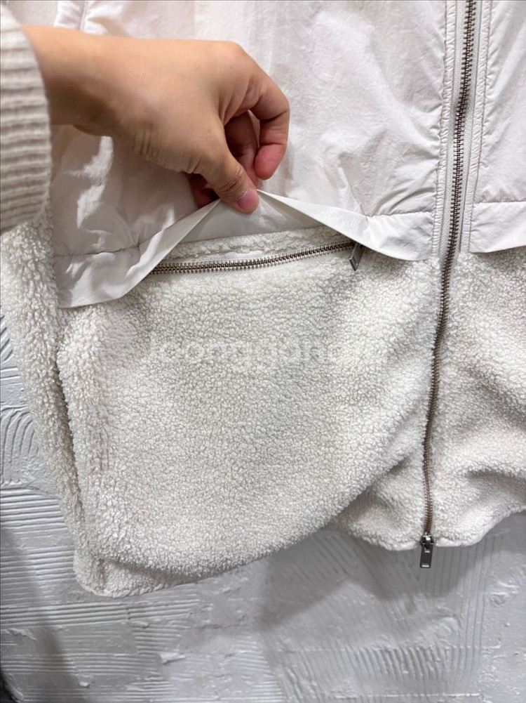 (11/9업뎃) 코스 남성용 후리스 베스트--2