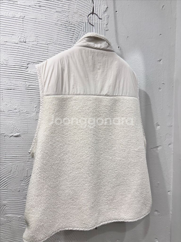 (11/9업뎃) 코스 남성용 후리스 베스트--5