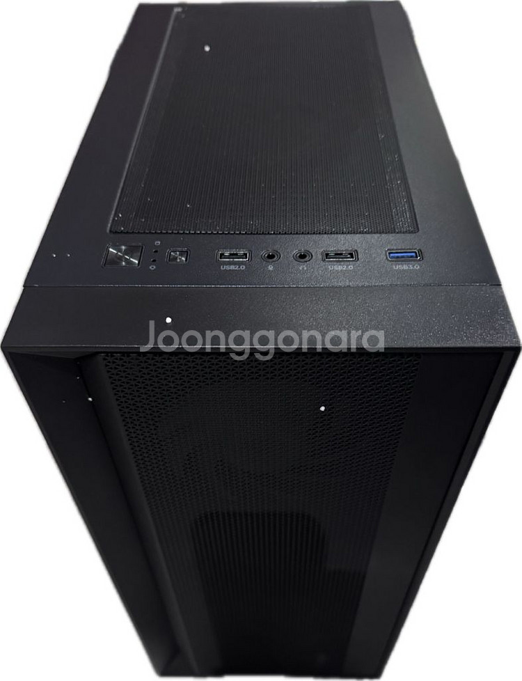 i5-1440f RTX 5070--3