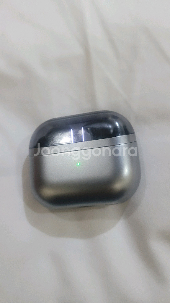 갤럭시 버즈3 프로 무선 이어폰--2