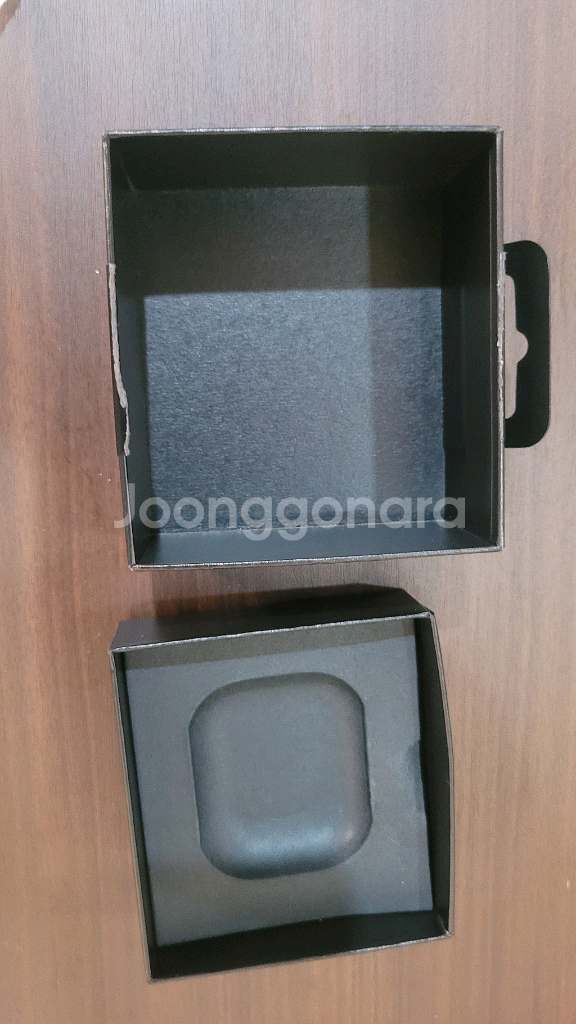 갤럭시 버즈3 프로 무선 이어폰--4