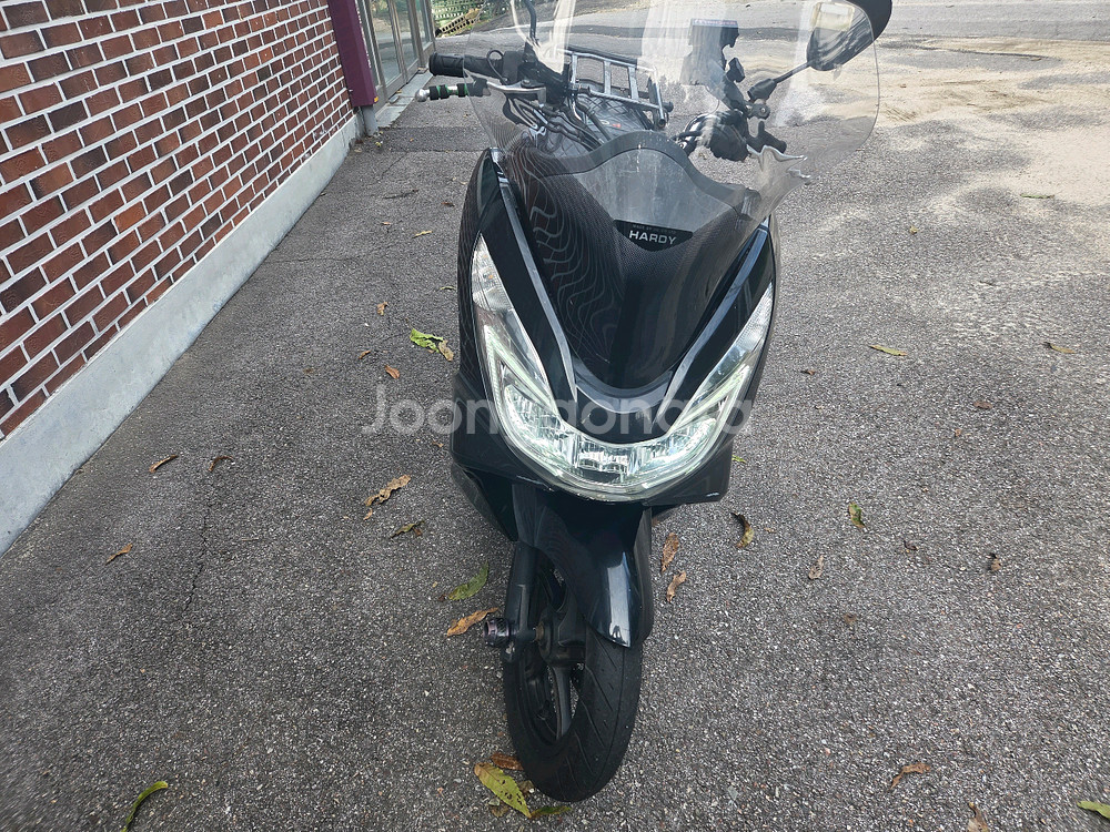pcx125 16년식 47513km 혼다pcx 벤리110 프리고 디오--0